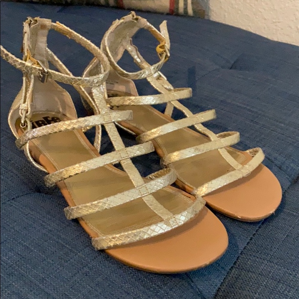 Summer⭐️⭐️ Sandal❤️🌸